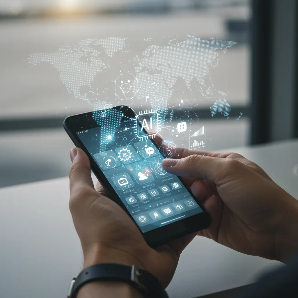 Android App Development